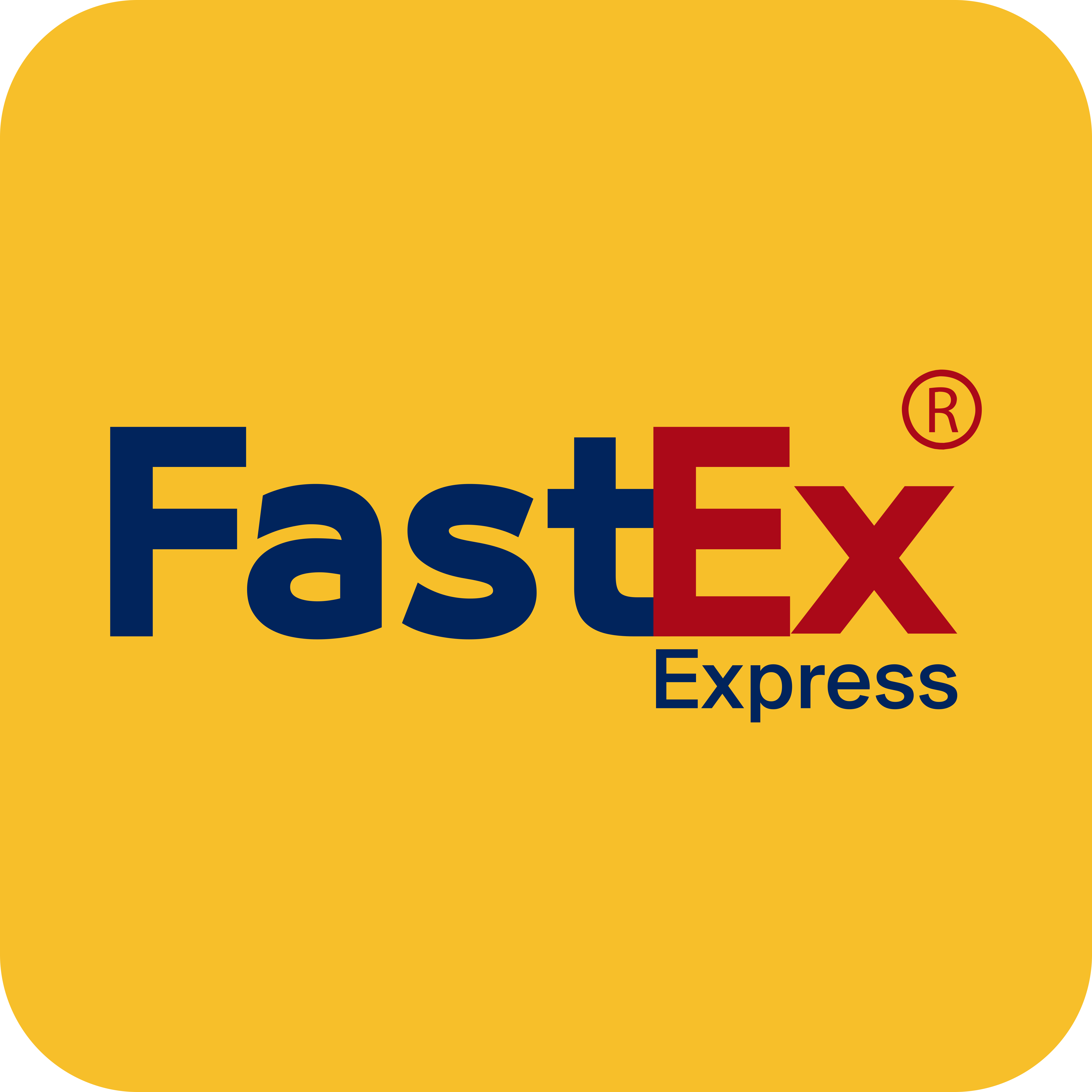 FastEx Logo